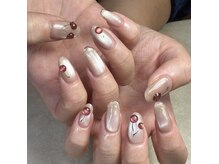 人気の粒子が細かいマグネットカラーも豊富♪フィルイン対応◎