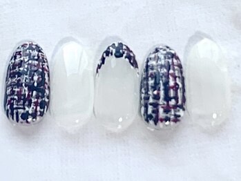 キャンアイドレッシー 徳島店/スペシャルデザイン