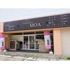 モア(MOA)のお店ロゴ