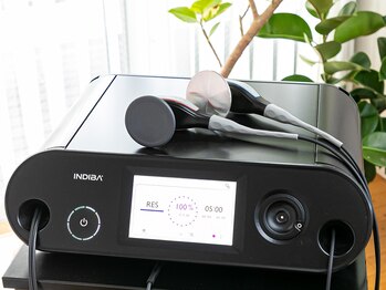 インディバホリトウキョウ(INDIBA HORI TOKYO)/最新機種EDNA PRO MAX