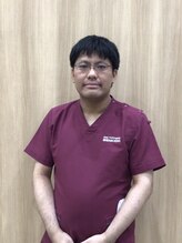 げんき堂整骨院 げんき堂鍼灸院 イオン札幌桑園SC&nbsp;中村 武彦