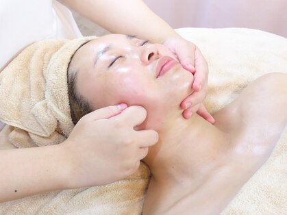 グラシーズ(Glasses)の写真