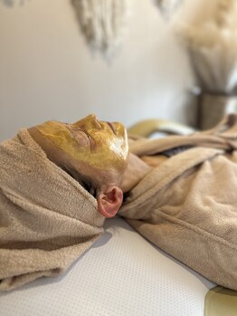 サロン ティアンドエム 高松店(T&M)/極上エイジングケアーパック