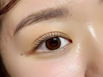 セウシェーン(Ceushen by dawn)/まつ毛パーマ/上まつげパーマ