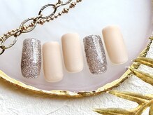 フレイヤ 新宿店(FREJA)/☆季節のアートコース☆