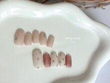 アミ バイ アメリ(AMI by Amelie)/店内サンプル:mikako