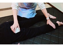 ヨサパーク リス 朝霞台(YOSA PARK lis)の雰囲気（下半身痩せ◎サイズダウン◎スッキリメリハリボディーへ）