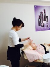 CPサロン Viaura&nbsp;華子 