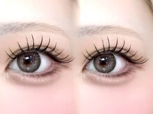 ルチア(Lucia)/パリジェンヌラッシュリフト