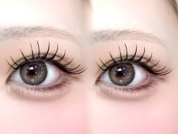 ルチア(Lucia)/パリジェンヌラッシュリフト