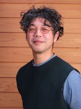 鍼灸治療院 すろーけあ&nbsp;靱矢 哲生