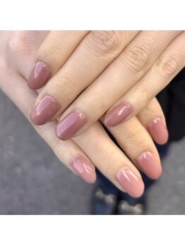 Nail Salon CHAINON 【シェノン】/