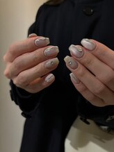 ファボリ(favori nail×eyelash)/フリーアート