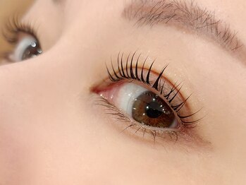 サクラブロウ 心斎橋店(Sakura-blow)/まつげパーマパリジェンヌ眉毛