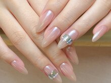 ジュライネイル(July nail)