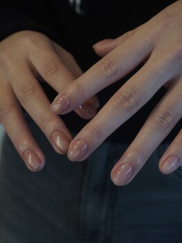 アイアンドネイルバイエスクローゼット(eye&nail by S CLOSET)/yuki担当 マグネットネイル