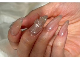 大人上品極み艶パウダー×クロス