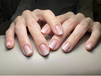 ユナ(YUNA)の写真/【本町2分】8:30～23:00営業！早朝やお仕事帰りにもぜひ♪スピーディにおしゃれなネイルを楽しめる☆