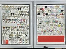バベル 京橋店(Babel)/300円&500円パーツ♪
