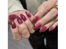 ネオリーブ ジューク 日吉店(Neolive JuQ)/ワンカラー 担当江原