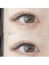 ビューティーサロン ハル(Beauty Salon ha_ru)/LEDマツエク