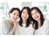 【女性特有の不調でお悩みの方へ】自律神経調整90分￥8,250円→￥5,500