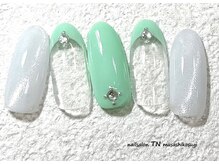 ティーエヌ 武蔵小杉(TN)/☆デザイン定額A☆