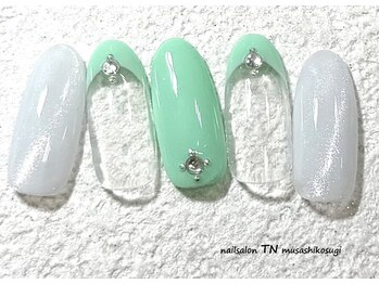 ティーエヌ 武蔵小杉(TN)/☆デザイン定額A☆