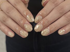 ニュアンスネイル 新宿/新宿南口
