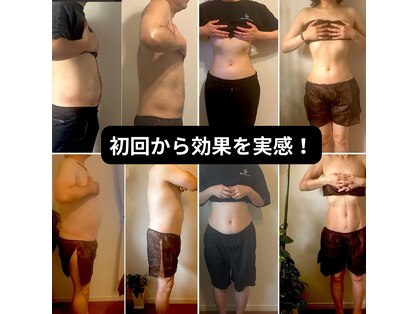 ベラの写真