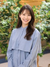 キングスサロン 神戸ハーバーランド店&nbsp;山本 彩花