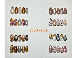 10月追加定額デザイン
