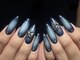 アイネイルズ 梅田店(I nails)の写真/コンプレックスを解消★自爪が伸びたような自然な仕上がりへ[梅田]