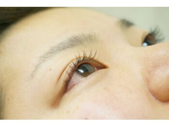 サロン クローバー/自然でナチュラル☆両目120本