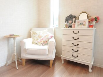 リリエット(Lily.et)/内観