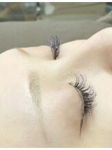 シルフ 石橋店(Sylph)/カラーマツエク