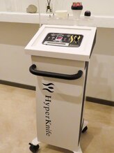 エックス シェイプ(X-shape)/ハイパーナイフ