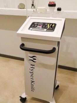 エックス シェイプ(X-shape)/ハイパーナイフ