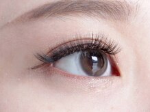 ツメトマツゲ/volume lash