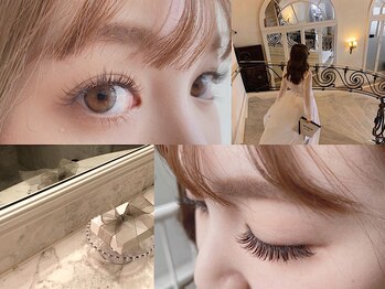 リナータ 新宿東口店(Rinata)/【新宿東口】MIXラッシュ