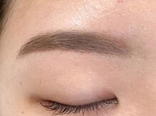 ニュアーズネイル(nuas nail)/美眉スタイリング