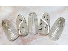 ソルシア(Solsia)/【ハンド】11月定額　￥6000