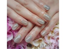アイネイル(iNAIL)/