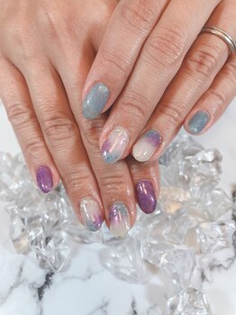 エトワール(etoile)/ネイルデザイン