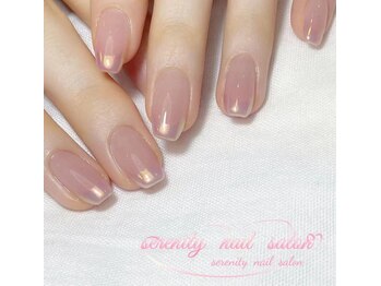 オーロラフレンチ