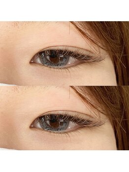 シーディーエム(cdm)/バインドロック×ブラウン