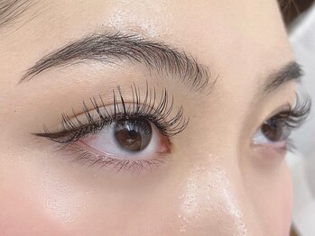 ナップ 福島(nap)/フラットラッシュ