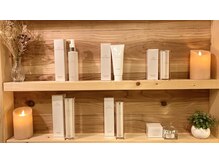 インファイン ハミルトン店(infine)/無添加スキンケア用品