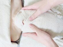 モビー 天王寺店(mobee)/肌質改善/ハーブピーリング