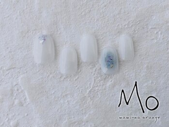 マミーナオレンジ 船橋店/[9900yen] 定額デザイン